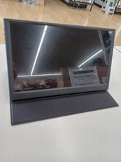 ワイド液晶ディスプレイ|ITPROTECH