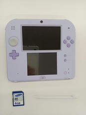 ニンテンドー2DS|NINTENDO / 任天堂