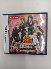 DSソフト|KONAMI