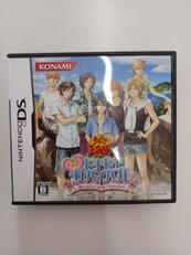 DSソフト|KONAMI
