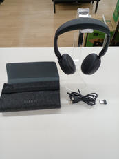 ワイヤレスヘッドホン|JABRA
