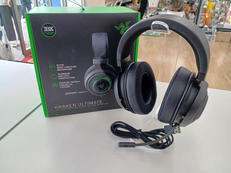 ヘッドセット|RAZER
