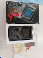 PC ENGINE GT|NEC