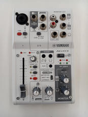 ミキサー|YAMAHA