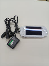 PSP|SONY