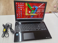 ノートパソコン|TOSHIBA