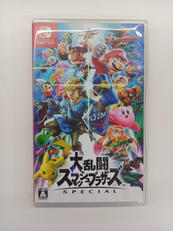 SWITCHソフト|NINTENDO / 任天堂
