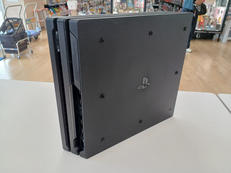 PS4 PRO|SONY