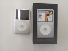 IPOD|APPLE