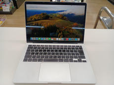 MACBOOK AIR|APPLE