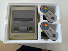 スーパーファミコン|NINTENDO / 任天堂