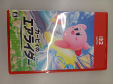SWITCH2ソフト|NINTENDO / 任天堂