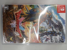 SWITCHソフト|SQUARE ENIX
