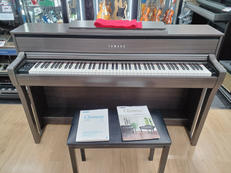 電子ピアノ|YAMAHA