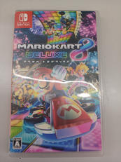マリオカート8 デラックス|NINTENDO / 任天堂