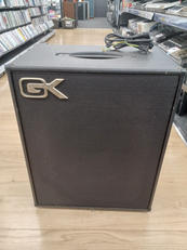 ベースアンプ|GALLIEN-KRUEGER
