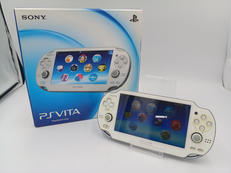 PLAYSTATION VITA|SONY