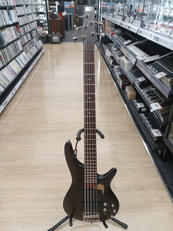 エレキベース|IBANEZ