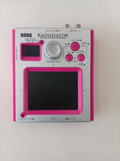 カオシレーター|KORG