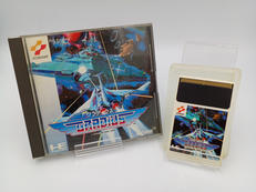 PCエンジンソフト|KONAMI