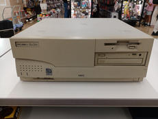 PC98シリーズ|NEC