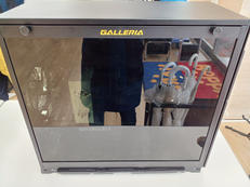 ゲーミングPC|GALLERIA