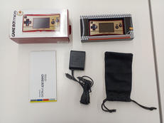 ゲームボーイミクロ|NINTENDO / 任天堂