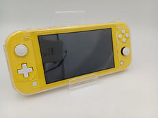 SWITCH LITE|NINTENDO / 任天堂