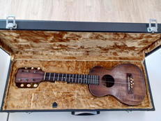 ウクレレ|KAMAKA UKULELE