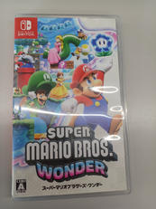 SWITCHソフト|NINTENDO / 任天堂