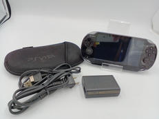 PLAYSTATION VITA|SONY