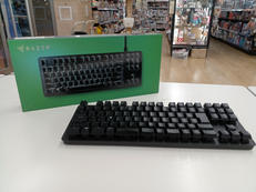 ゲーミングキーボード|RAZER