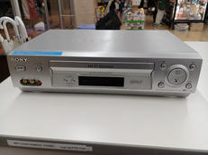 ビデオデッキ|SONY