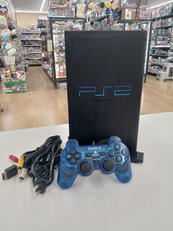 プレイステーション2本体|SONY