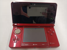3DS|NINTENDO / 任天堂