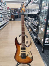 アイバニーズ(IBANEZ)|エレキギター|【ハードオフ公式通販】オフモール