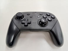 PROコントローラー|NINTENDO