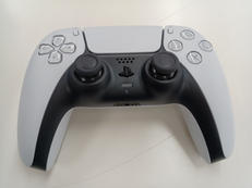 PS5コントローラー|SONY