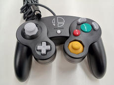 ゲームキューブコントローラー|NINTENDO / 任天堂