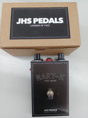 DJエフェクター|JHS