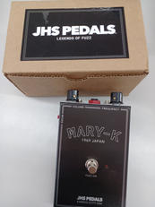 DJエフェクター|JHS