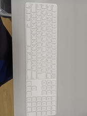 MAGIC KEYBOARD|APPLE