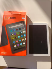 FIRE HD8|AMAZON