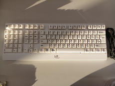 キーボード|ZEYI