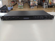CD/SD/USBプレーヤー|TOA