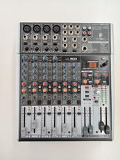 DJミキサー|BEHRINGER