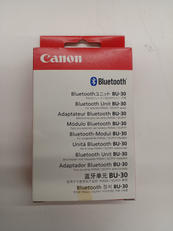 BLUETOOTHキッド|CANON