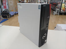 デスクトップPC|FUJITSU