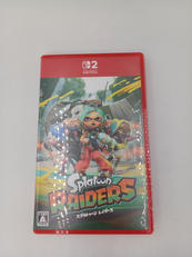 SWITCH2 ソフト|NINTENDO / 任天堂