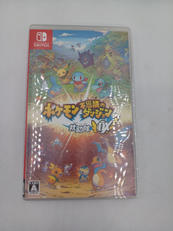 ゲームソフト|NINTENDO